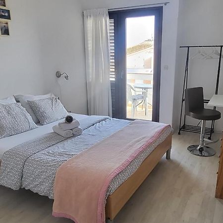 Villa Finera Premantura Ngoại thất bức ảnh