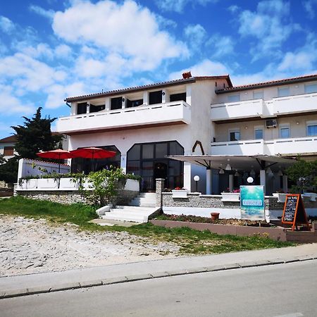 Villa Finera Premantura Ngoại thất bức ảnh