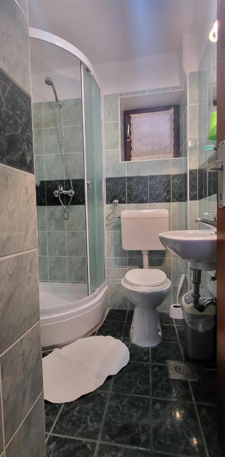 Villa Finera Premantura Ngoại thất bức ảnh
