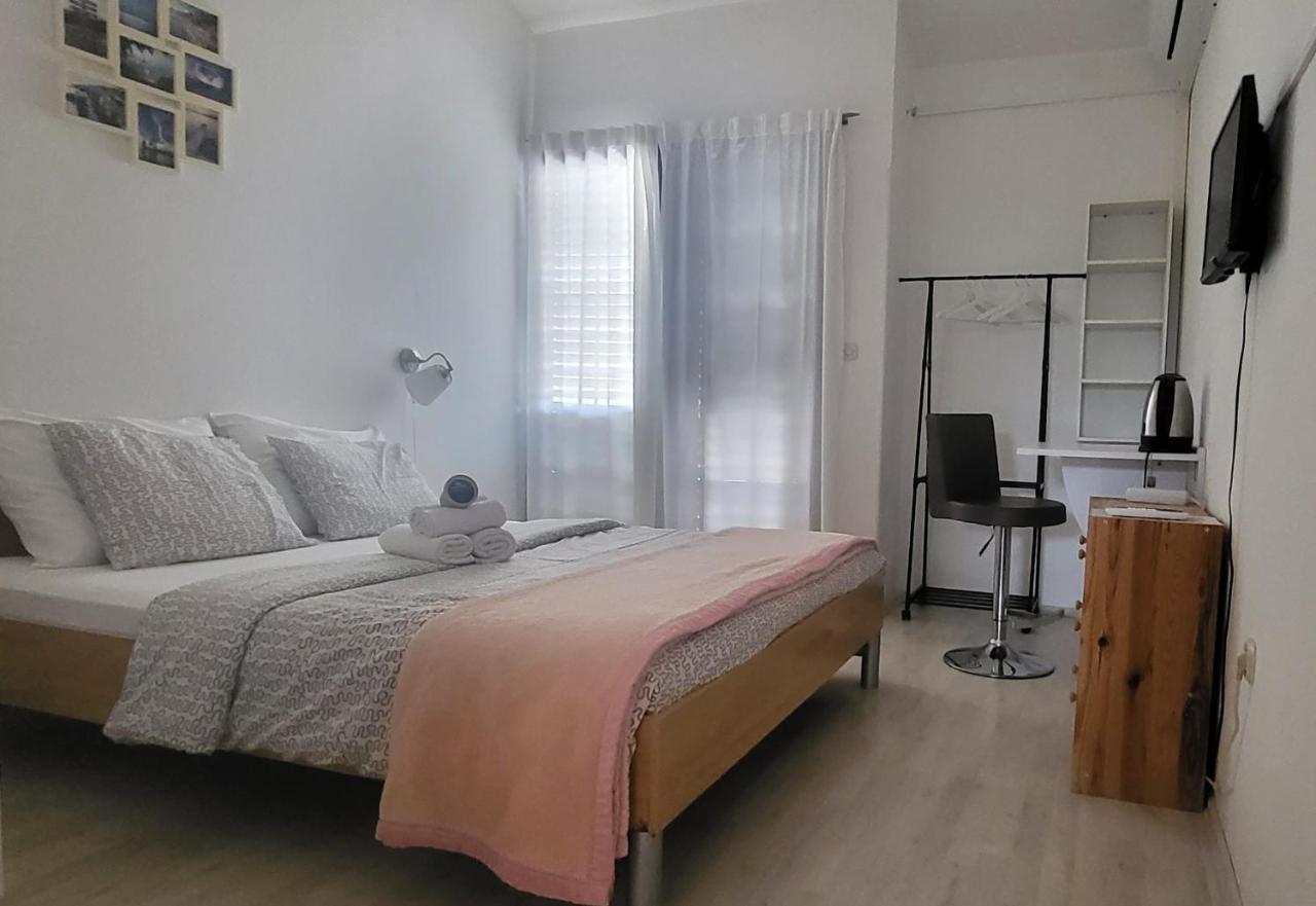 Villa Finera Premantura Ngoại thất bức ảnh