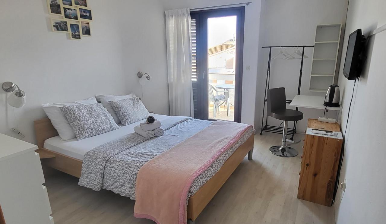 Villa Finera Premantura Ngoại thất bức ảnh