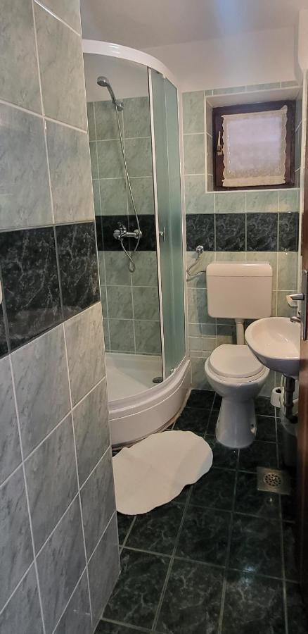 Villa Finera Premantura Ngoại thất bức ảnh
