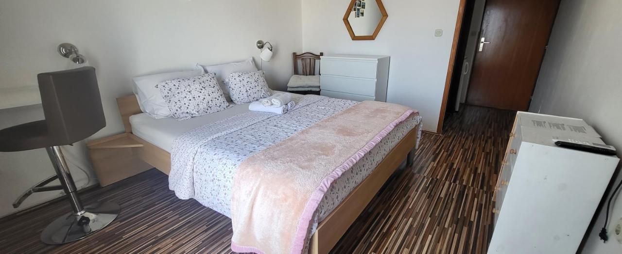 Villa Finera Premantura Ngoại thất bức ảnh