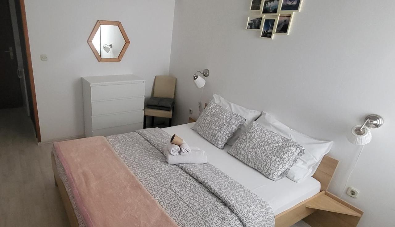 Villa Finera Premantura Ngoại thất bức ảnh